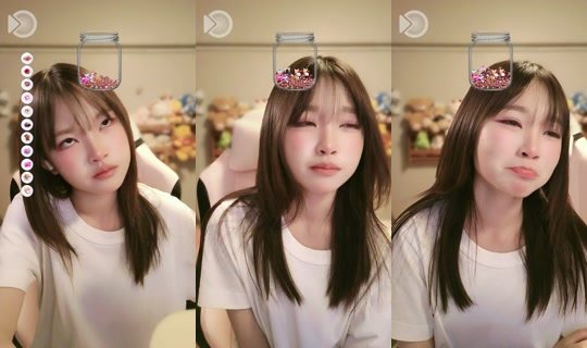 kanomjen TikTok Live — Oct 1, 2026, 12:27 PM