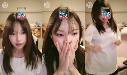 kanomjen TikTok Live — Oct 1, 2026, 1:18 PM