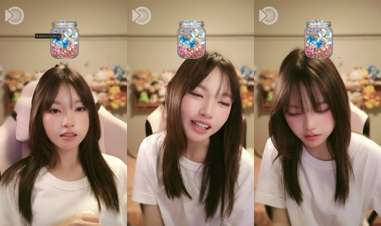 kanomjen TikTok Live — Oct 1, 2026, 2:08 PM