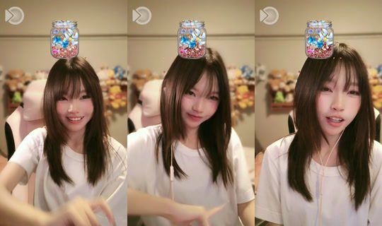 kanomjen TikTok Live — Oct 1, 2026, 2:58 PM