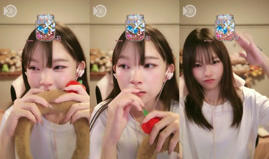 kanomjen TikTok Live — Oct 1, 2026, 4:39 PM