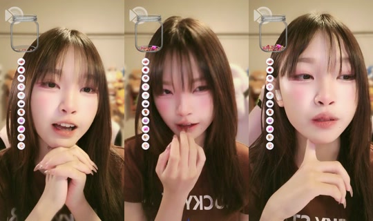 kanomjen TikTok Live — Oct 3, 2026, 11:26 AM