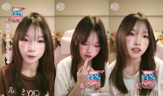 kanomjen TikTok Live — Oct 3, 2026, 1:07 PM