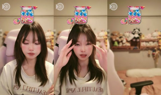 kanomjen TikTok Live — Oct 3, 2026, 2:47 PM
