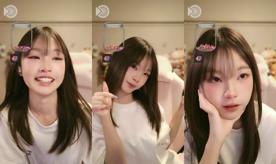 kanomjen TikTok Live — Oct 4, 2026, 11:47 AM