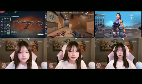 kanomjen TikTok Live — Oct 4, 2026, 1:53 PM