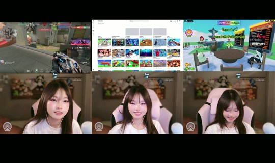 kanomjen TikTok Live — Oct 4, 2026, 4:24 PM