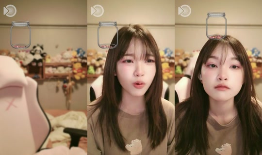 kanomjen TikTok Live — Oct 5, 2026, 12:44 PM