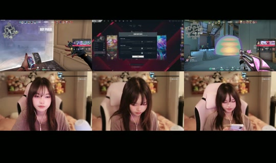 kanomjen TikTok Live — Oct 5, 2026, 3:21 PM