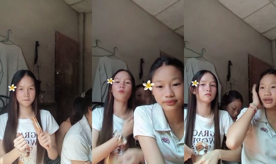 kantida.554 TikTok Live — Oct 4, 2026, 5:52 AM