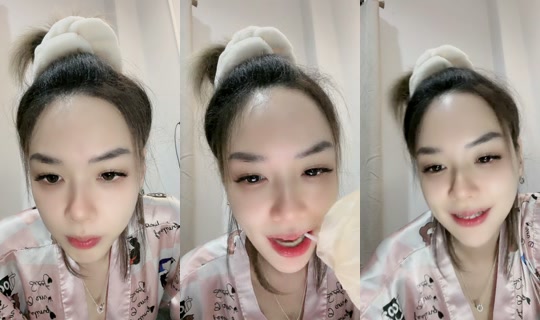 kanyarat.kk8 TikTok Live — Aug 23, 2026, 1:00 PM