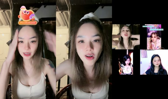 kanyarat.kk8 TikTok Live — Aug 25, 2026, 1:17 PM