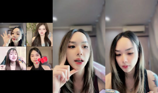 kanyarat.kk8 TikTok Live — Sep 3, 2026, 8:50 AM