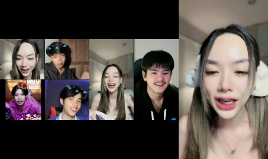 kanyarat.kk8 TikTok Live — Sep 3, 2026, 3:02 PM