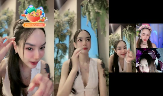 kanyarat.kk8 TikTok Live — Sep 22, 2026, 11:05 AM