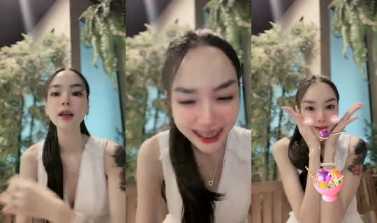 kanyarat.kk8 TikTok Live — Sep 22, 2026, 12:11 PM