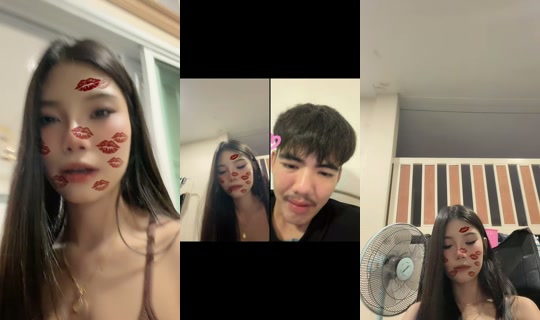 kanyarat.o_c TikTok Live — Sep 18, 2026, 8:06 PM