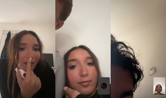 kanzaa944 TikTok Live — Sep 30, 2026, 10:02 AM