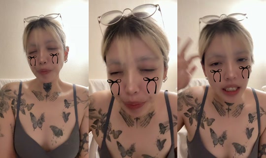kanzo_dead TikTok Live — Sep 2, 2026, 4:52 PM