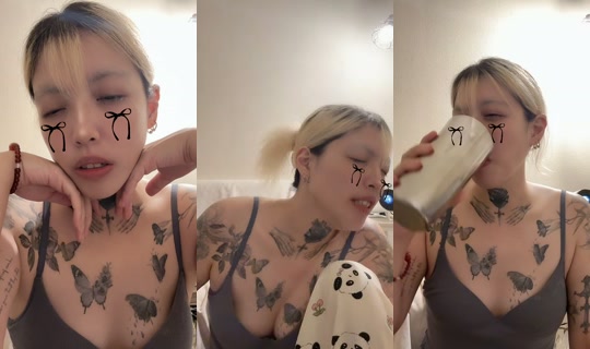kanzo_dead TikTok Live — Sep 2, 2026, 8:14 PM
