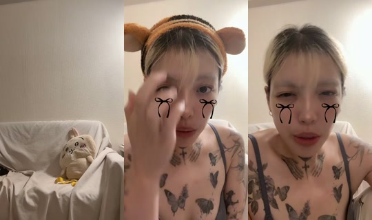 kanzo_dead TikTok Live — Sep 3, 2026, 3:11 PM