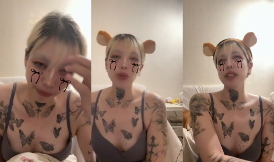 kanzo_dead TikTok Live — Sep 3, 2026, 5:30 PM