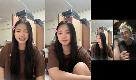 kaofangjula99 TikTok Live — Sep 17, 2026, 2:31 PM
