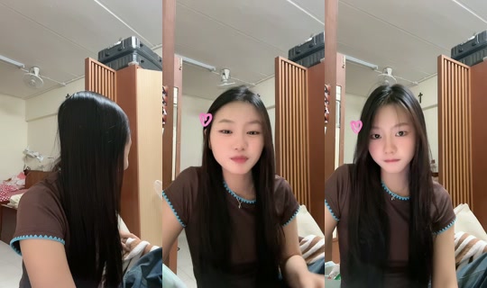 kaofangjula99 TikTok Live — Sep 19, 2026, 12:28 PM