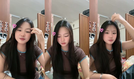 kaofangjula99 TikTok Live — Sep 19, 2026, 1:18 PM
