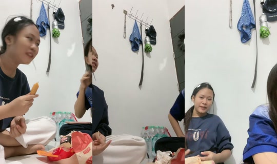 kaohom_399 TikTok Live — Aug 21, 2026, 5:41 PM