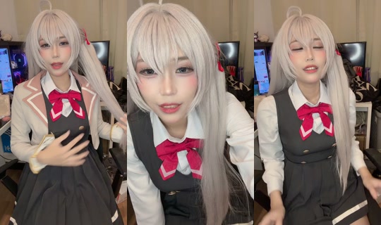 kaoneawmamuang1 TikTok Live — Aug 20, 2026, 3:12 PM