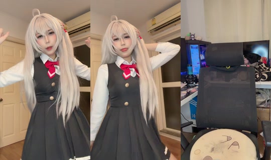 kaoneawmamuang1 TikTok Live — Aug 20, 2026, 4:02 PM