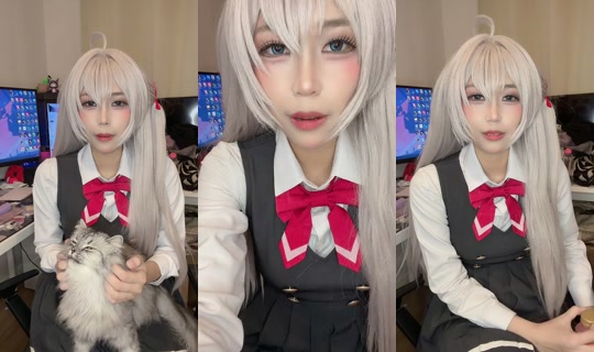 kaoneawmamuang1 TikTok Live — Aug 20, 2026, 4:33 PM
