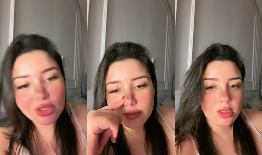 kaoutherab7 TikTok Live — Oct 4, 2026, 10:45 PM