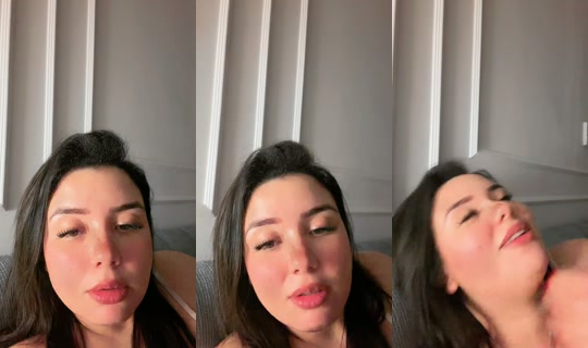 kaoutherab7 TikTok Live — Oct 5, 2026, 12:07 AM