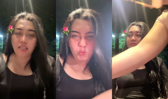 kapijaa TikTok Live — Oct 3, 2026, 12:56 PM