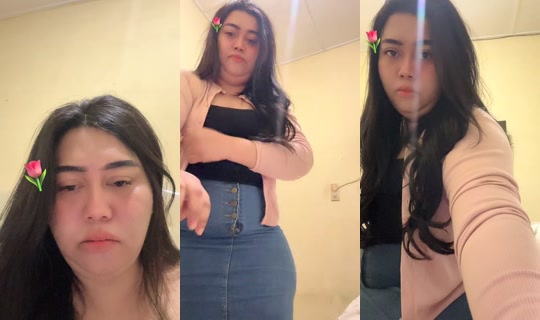 kapijaa TikTok Live — Oct 7, 2026, 2:58 AM