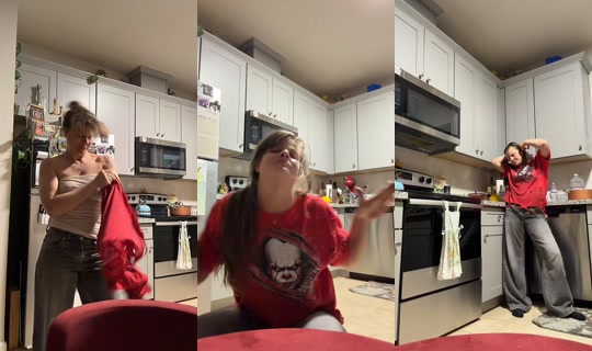 kapriisunzz TikTok Live — Oct 1, 2026, 4:44 AM