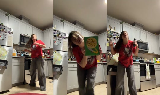 kapriisunzz TikTok Live — Oct 1, 2026, 7:12 AM