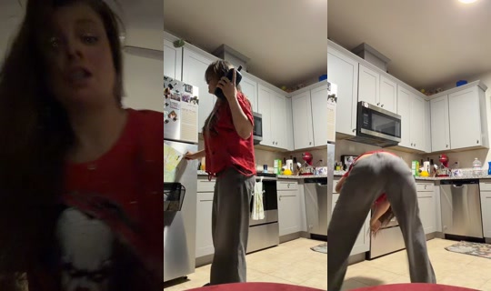 kapriisunzz TikTok Live — Oct 1, 2026, 8:03 AM