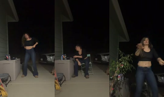 kapriisunzz TikTok Live — Oct 7, 2026, 5:29 AM