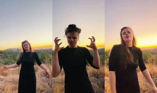 kapriisunzz TikTok Live — Oct 9, 2026, 1:46 AM