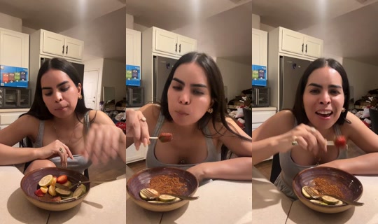 kara.villt TikTok Live — Aug 21, 2026, 4:14 AM