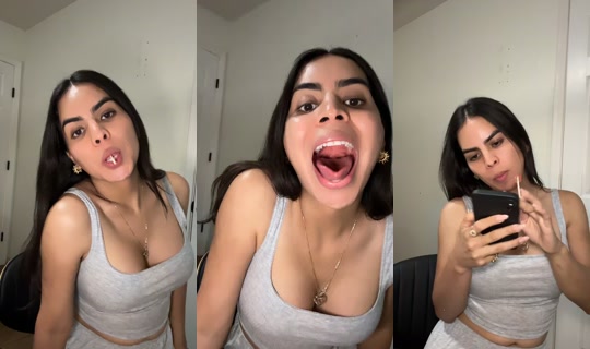 kara.villt TikTok Live — Aug 21, 2026, 4:50 AM