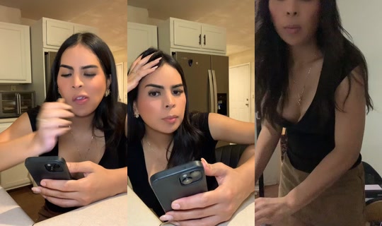 kara.villt TikTok Live — Aug 31, 2026, 3:32 AM