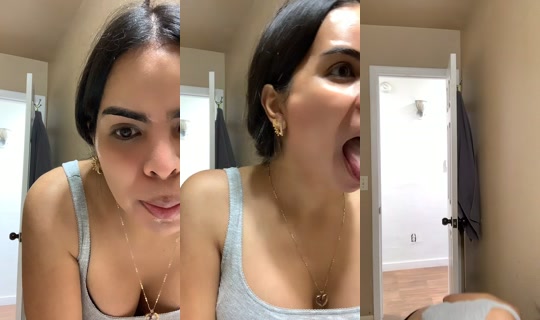 kara.villt TikTok Live — Aug 31, 2026, 4:49 PM
