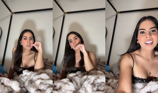kara.villt TikTok Live — Sep 1, 2026, 6:08 AM