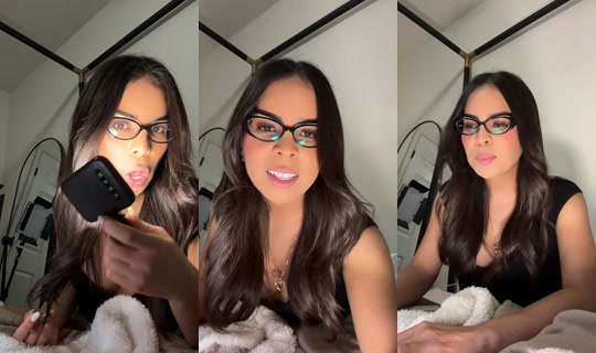 kara.villt TikTok Live — Sep 3, 2026, 3:39 AM