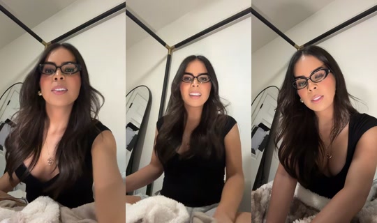 kara.villt TikTok Live — Sep 3, 2026, 4:01 AM