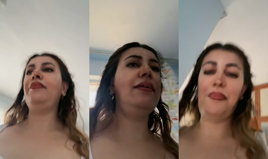 karagzlm1899 TikTok Live — Aug 23, 2026, 6:05 AM